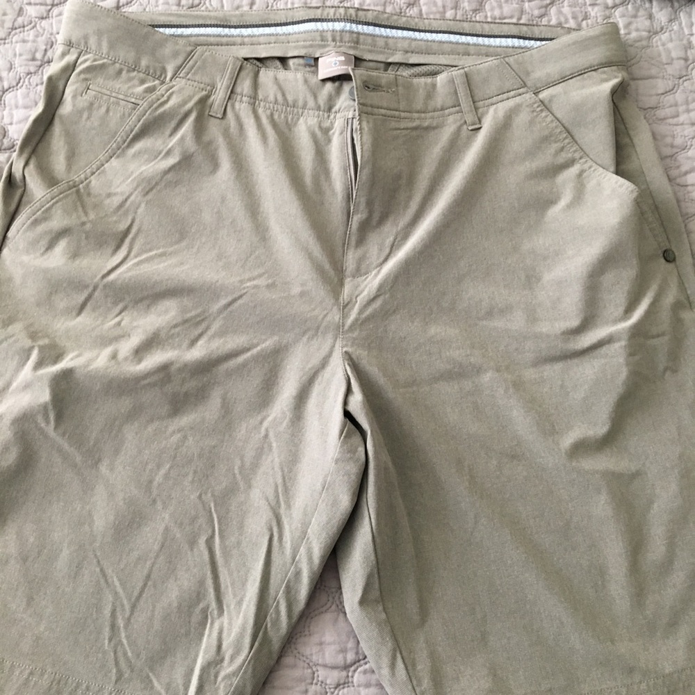 Ping Golf Shorts
